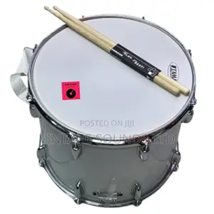 Tama Professional 14"X12" Marching Tenor Drum