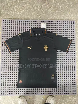 Portugal Kit World Cup