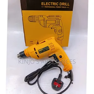 Dewalt Drill Corded 650 W Best Quality