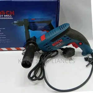 Bosch Electric Drill 900w / Best Quality 900watts Bosch Drill