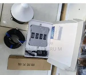 5g Gsm Booster 5g Triband Signal Network