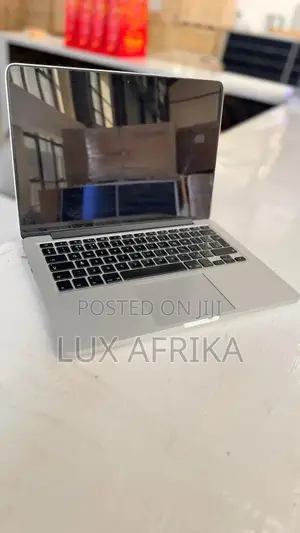 Laptop Apple MacBook 2014 8GB Intel Core i5 HDD 500GB