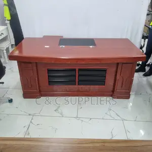 Executive Desk-180cm