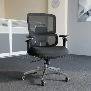 Office Chairs; Orthopedic High Back Recliner Office Chairs