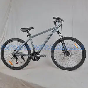 Trinx M100 Mountain Bike 29" – 21 Speed With Disc Brakes