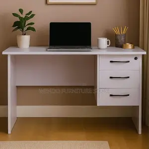 Office Desk; 1200mm Home Office Clerical Desk