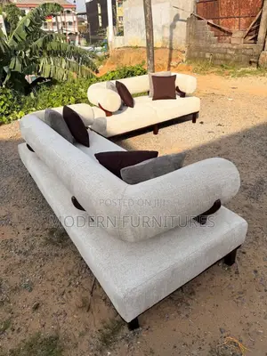 Comfora 5 Seater Sofa