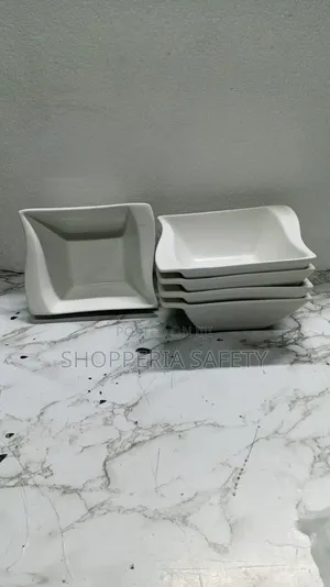 5 Inch Bowl 6 PCS