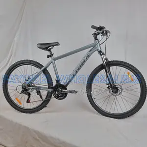 Trinx M100 Off-Road Bicycle – Durable 21-Speed MTB