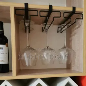 Wine Glass Holder_cu