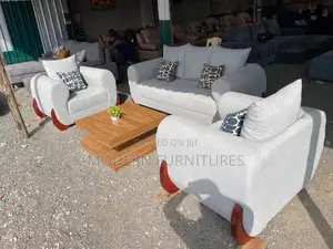 Veloura 5 Seater Sofa