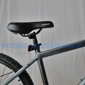 Premium Trinx Mountain Bike 29" – Smooth Reliable Ride