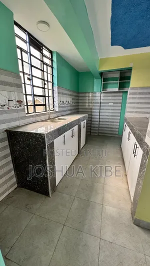 3bdrm House in Githurai for rent