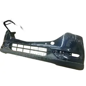 Mazda Cx-5 Front Bumper
