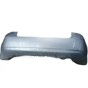 Nissan Note 2012 Back Bumper