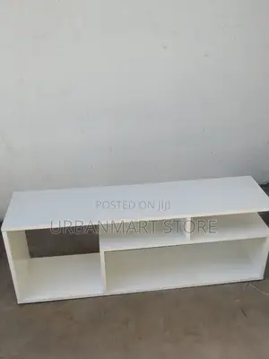 Mexico Modern 4ft TLV Stand for Up to 55 Inch TVS