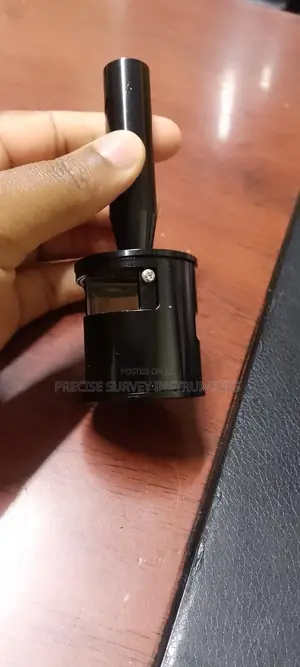 Premium Optical Square for Surveying Projects