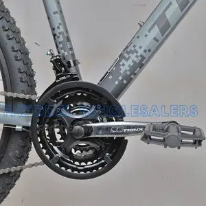 High-Performance Trinx Mountain Bicycle 29-Inch