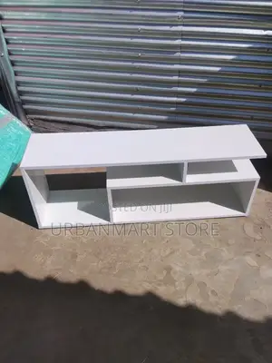 Mexico Tv Unit With Shelves and Cabinets for 55" Tv