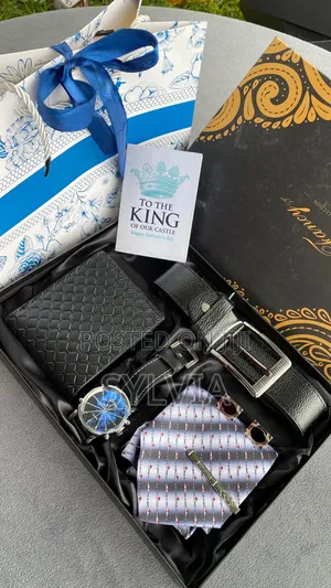 Father's Day Gift Packageon Offer