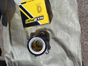Maxpart Wheel Hub Bearing Toyota 7l Front