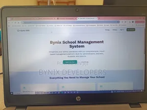 School Management System