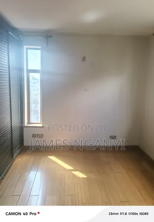 3bdrm Apartment in Tanga Heights, Hurlingham for rent