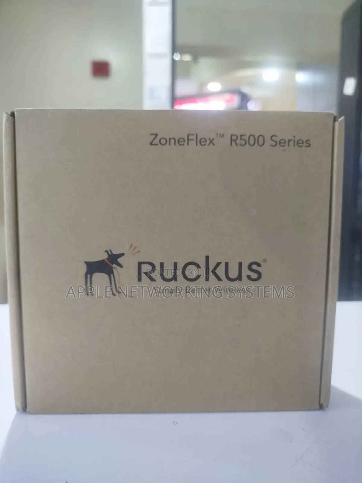 Ruckus R500 Zoneflex Series
