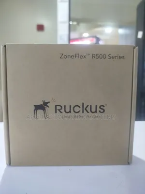 Ruckus R500 Zoneflex Series