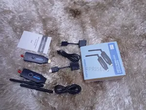 Smart Fjgear Wireless Hdmi Display Extender 100m