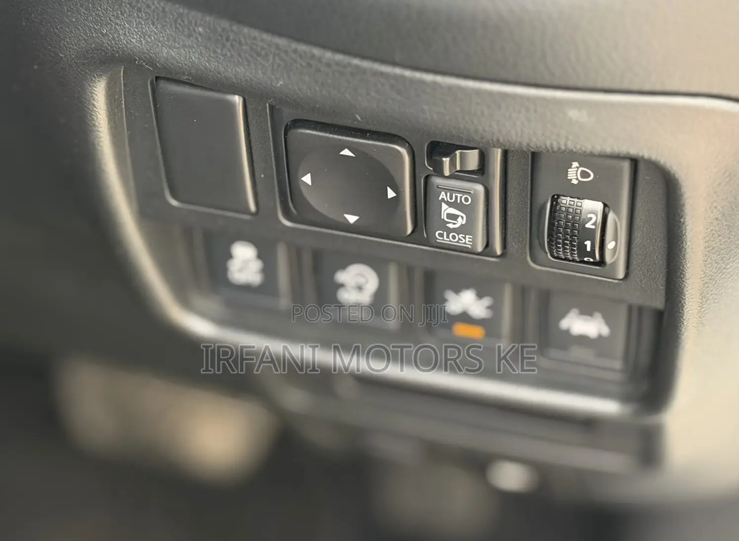 Nissan Juke 2019 White