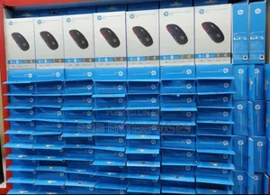 Hp W10 Bluetooth Mouse
