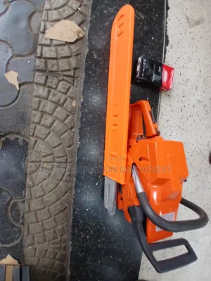 Heavy Duty Power Saw