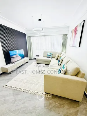 Furnished 2bdrm Apartment in Kilimani for rent