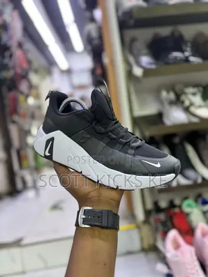 Nike Free Metcon 7 Blackwhite