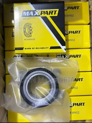 7l Hub Bearing for Toyota Hiace [Make Max Part]