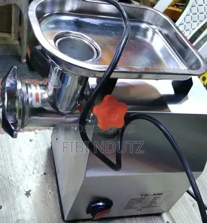 Tk-M8 Meat Mincer /Electric Meat Grinder/Stainless Steel 120kg