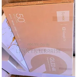 Syinix 50 Qled Google Tv
<>