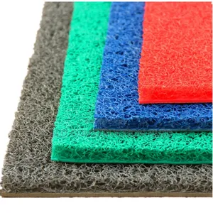 PVC Coil Mat/ Spaghetti Mat Suppliers in Kenya.