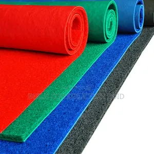 PVC Coil Mat/ Spaghetti Mat Suppliers in Kenya.