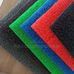 PVC Coil Mat/ Spaghetti Mat Suppliers in Kenya.