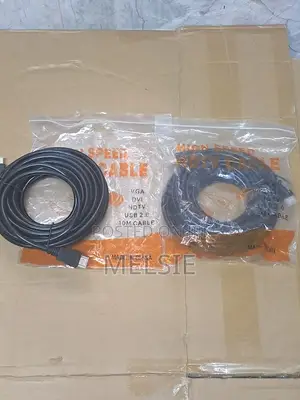 Long Hdmi Cable 10 Meter Ultra Hd High Performance Cable