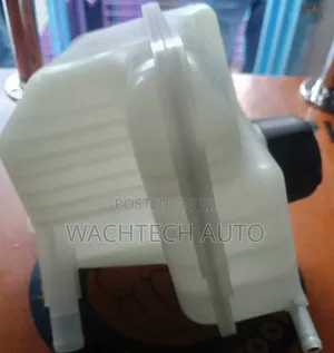 Coolant Reservoir Tank Nissan Dualis