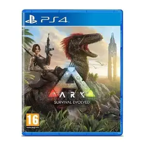 Ark - Play Station 4