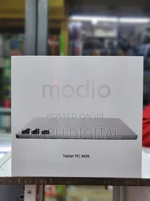 New Modio M39 256 GB