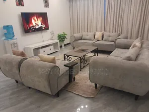 Furnished 2bdrm Apartment in Hurlingham for rent