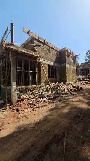 5bdrm Maisonette in Kibiku for sale