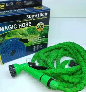 60m Magic Hose Pipe
