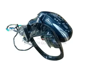 Lexus RXH 450h Side Mirrors