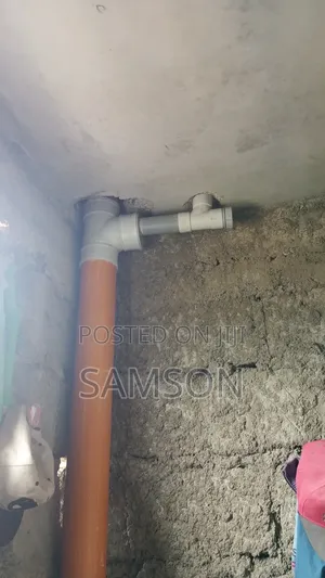 Plumbing Services for Hire